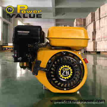 Power Value 6.5HP, Ohv Gasoline Engine for Water Pump Generator